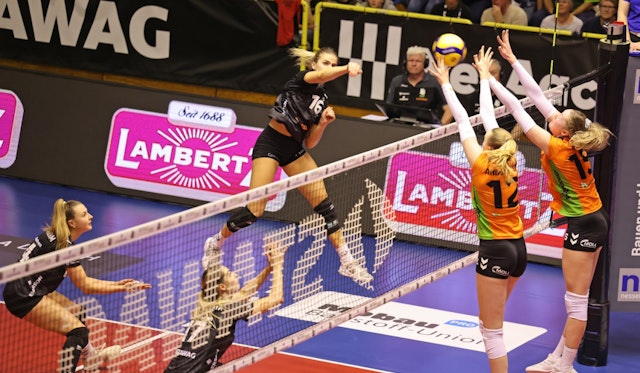 Nawaro mit Außenseiterchance im Derby