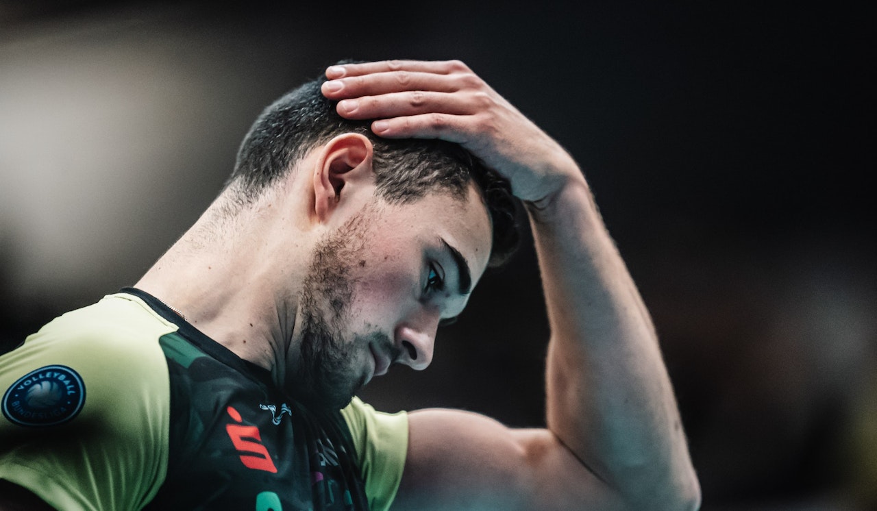 „Auf und Ab“ bei den GRIZZLYS