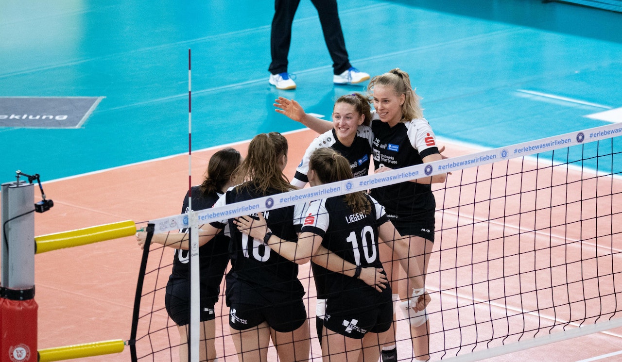Tiebreak- was sonst