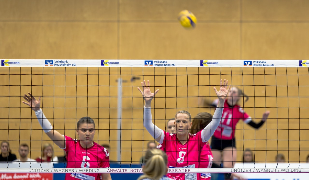 Hessenderby gewinnt TG Bad Soden