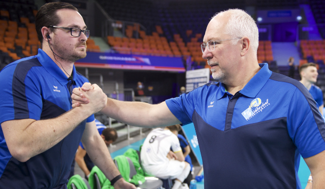 Der Pokal und seine eigenen Gesetze