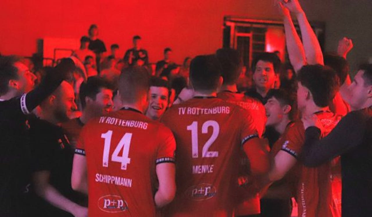 RED DAY – Spieltag mit Bundesliga-Flair
