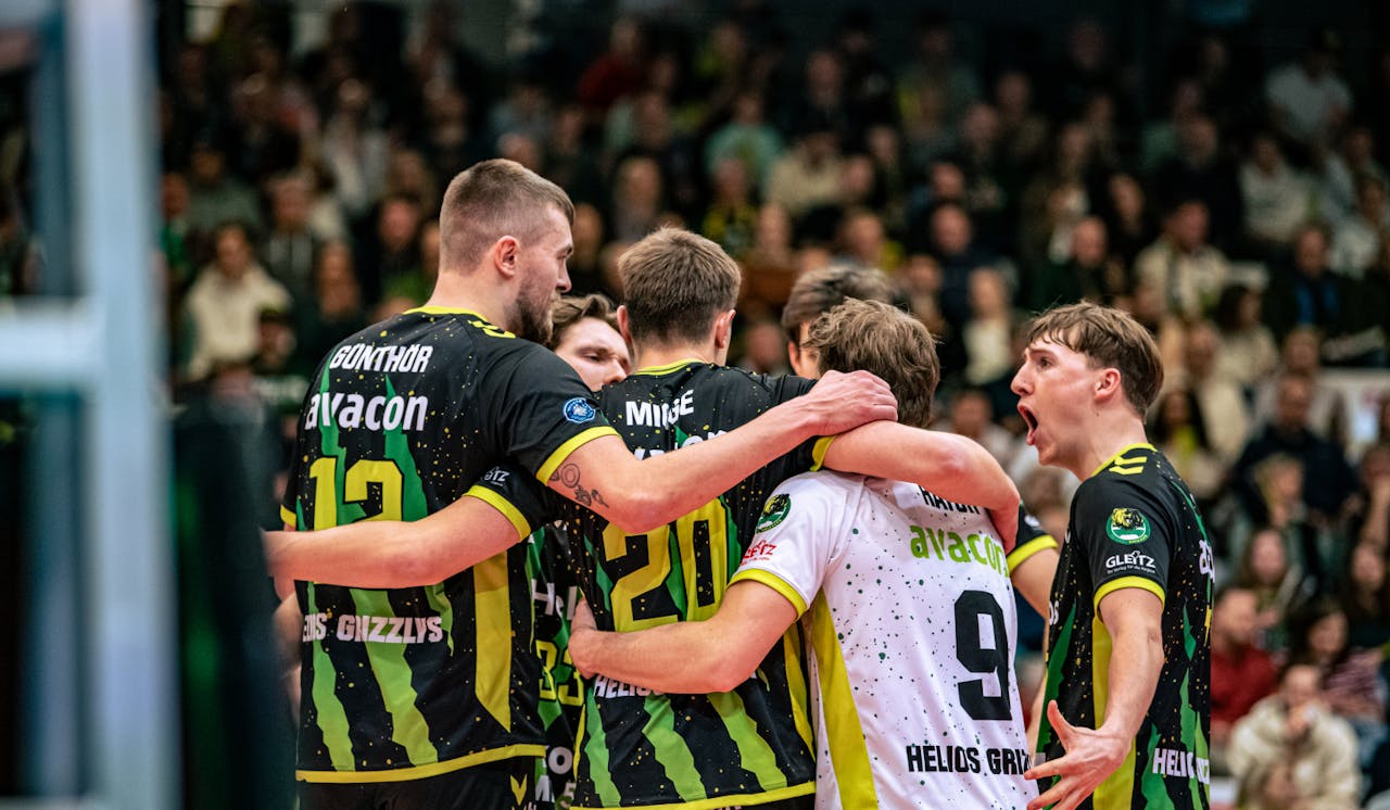 Starke Leistung nach schwachem Start