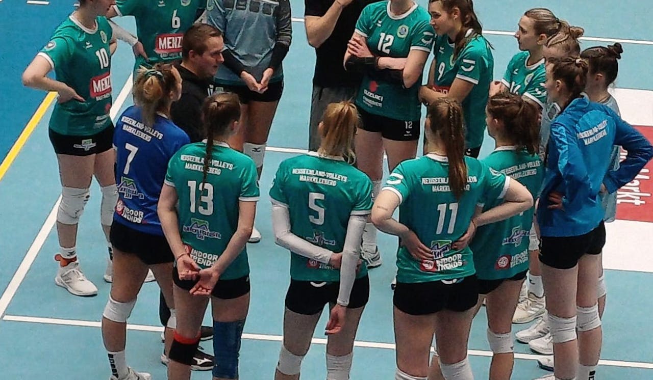 Markkleeberger Rückrunden – „Fehlstart“