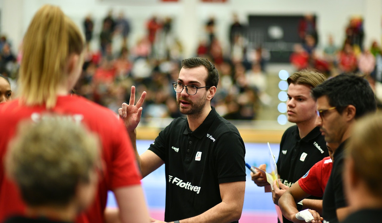 Trainer-Vertrag wird nicht verlängert