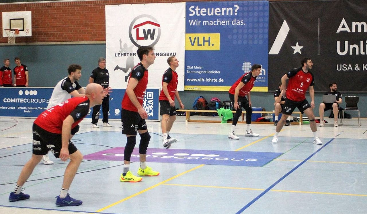 Glücklose Aligser unterliegen Neustrelitz