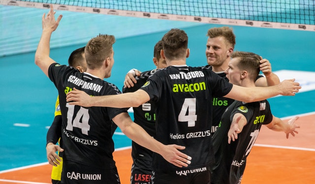 GRIZZLYS: Gut gekämpft, aber chancenlos