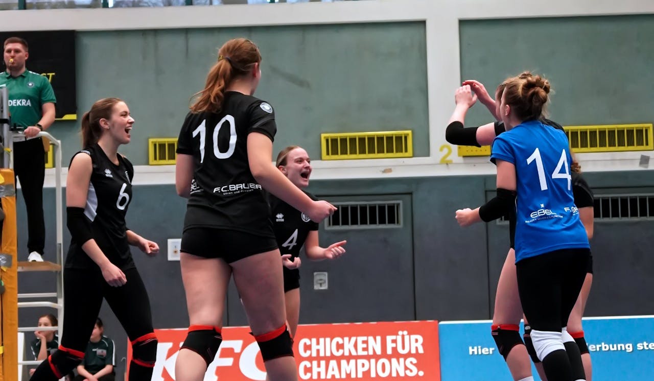 Starke Leistung trotz 1:3-Niederlage