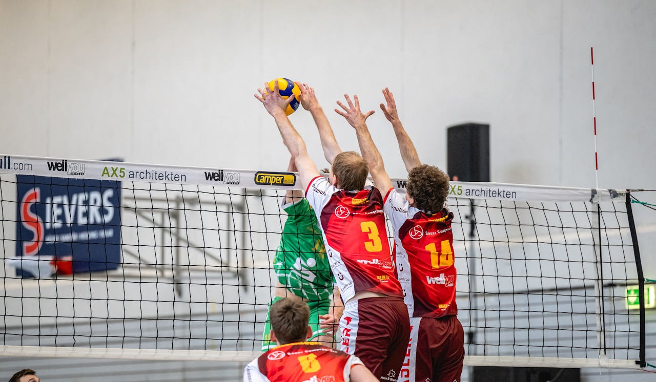 Kiel im Anflug auf NRW – Part Two