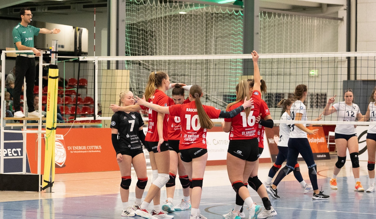 Cottbuser Kampfgeist bleibt unbelohnt