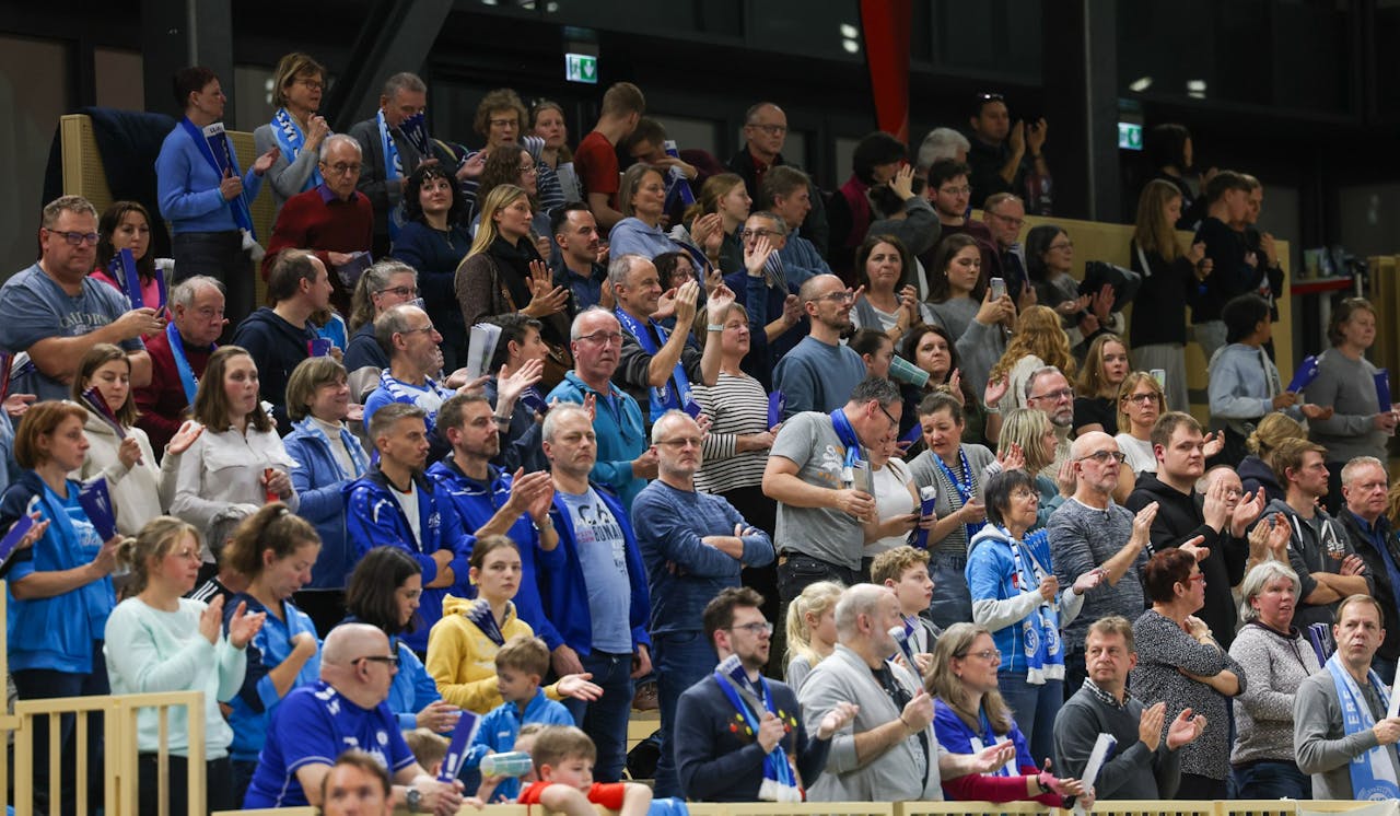 Münster kommt ? eine reizvolle Partie