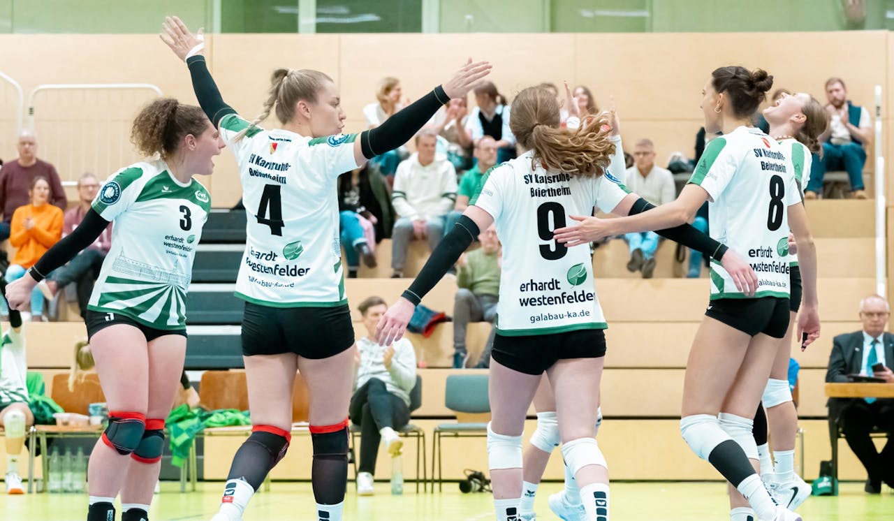 Auswärtsniederlage für den SVK