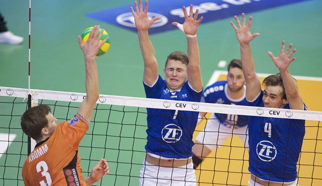 Der „Classico“ geht in die finale Phase