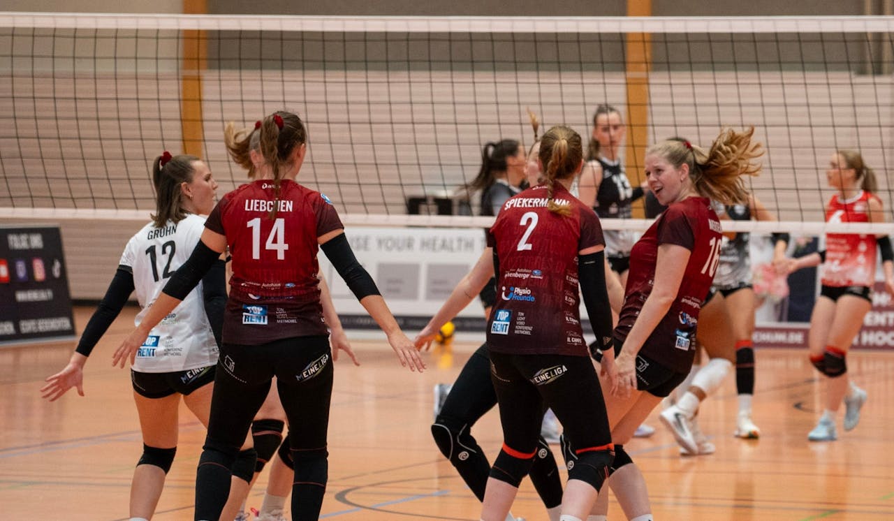 Wiedersehen im Aufsteigerduell