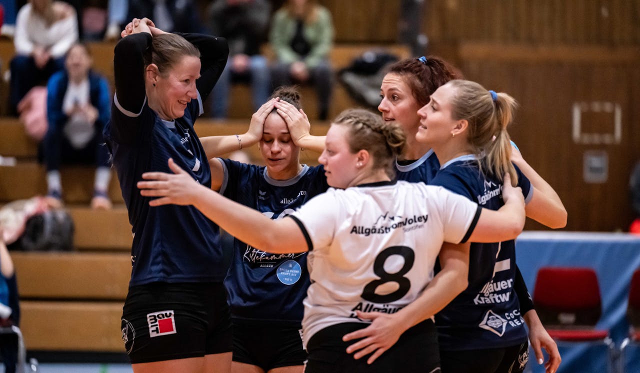 Heimsieg verpasst trotz Traumstart