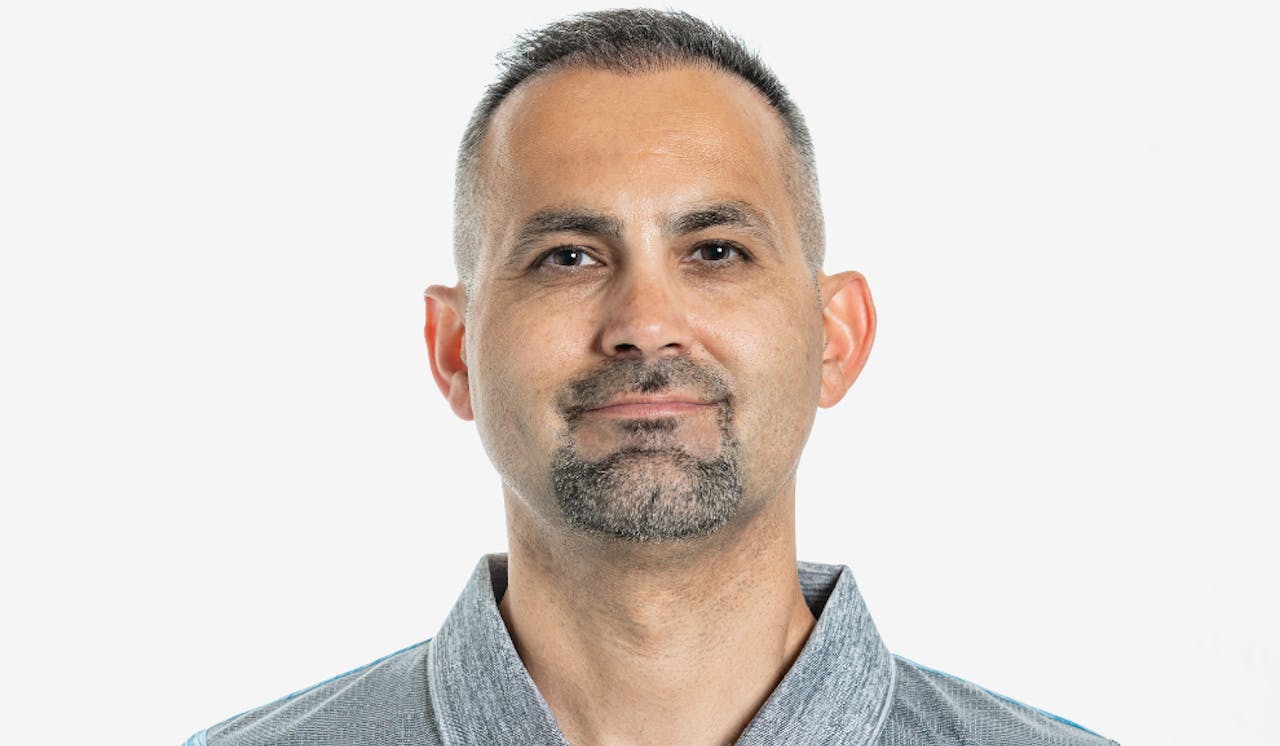 Neue Liga, neuer Trainer
