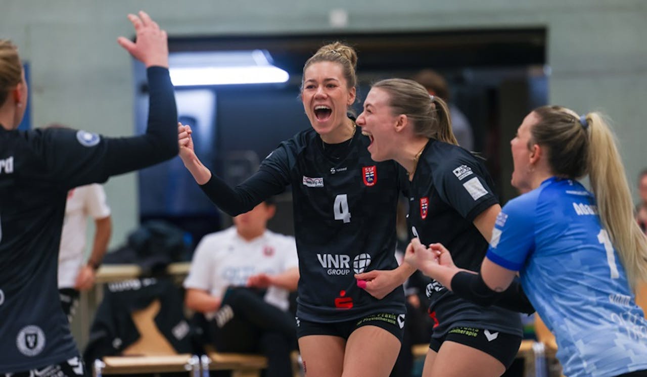 Letztes Heimspiel vor Weihnachten