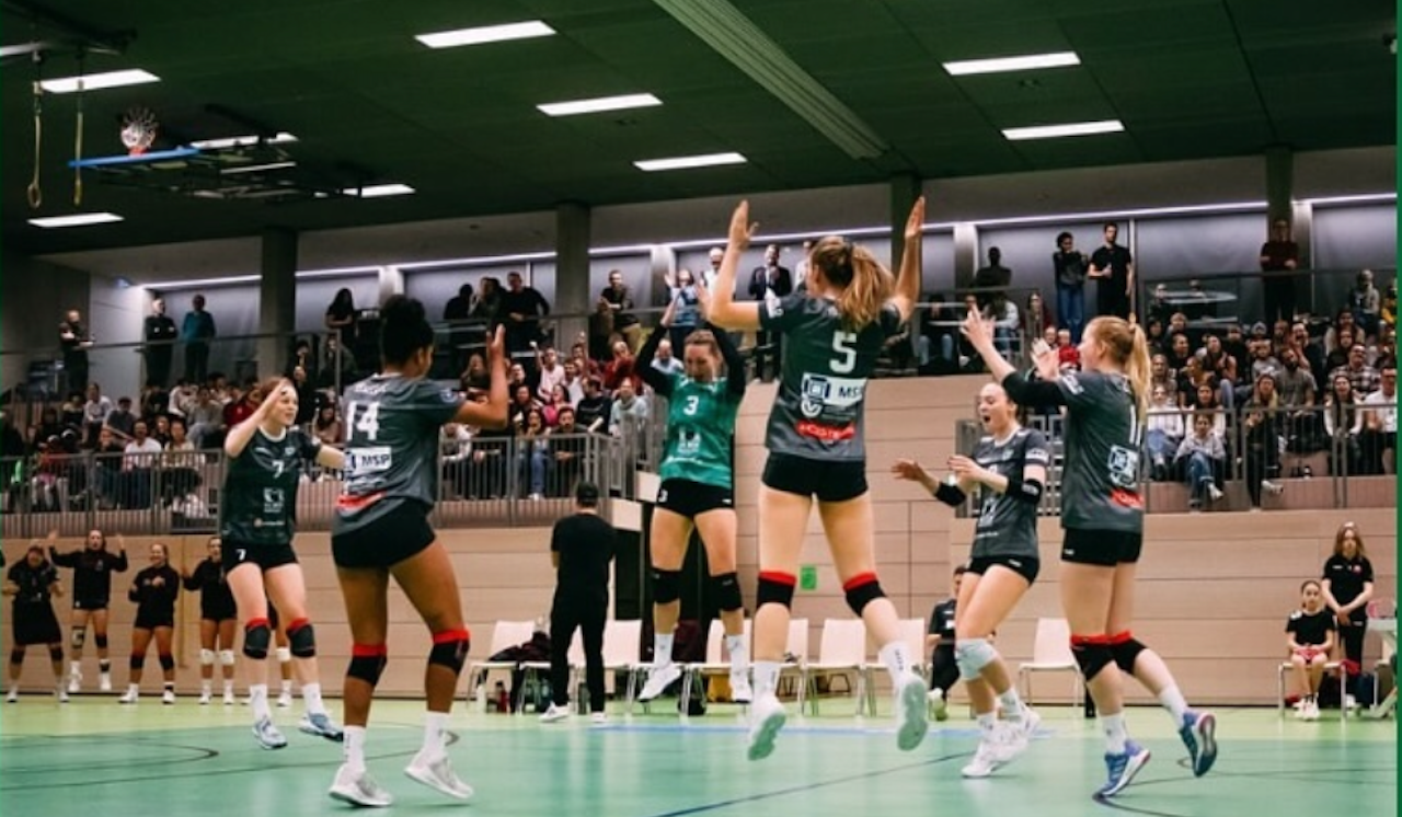 Spannendes Match mit Happy End