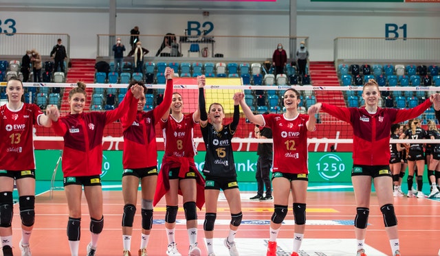 Potsdam ganz abgezockt