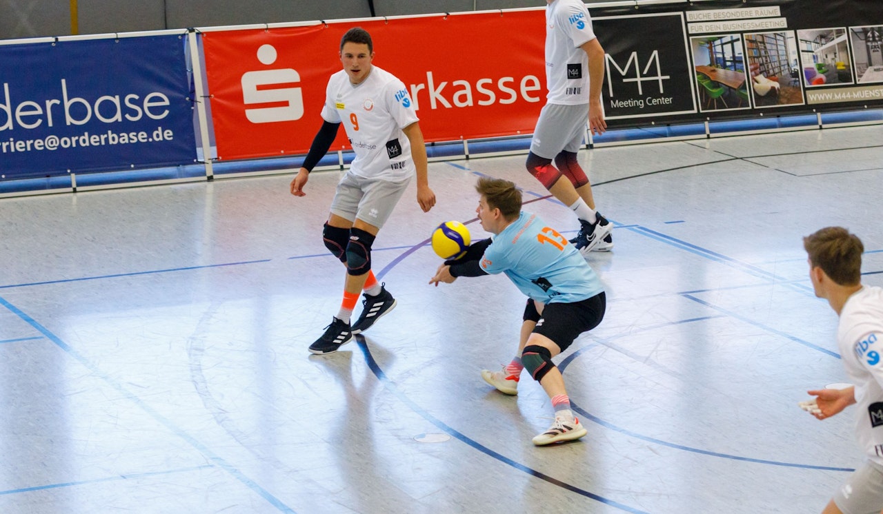 Heimspiel-Finale 2022