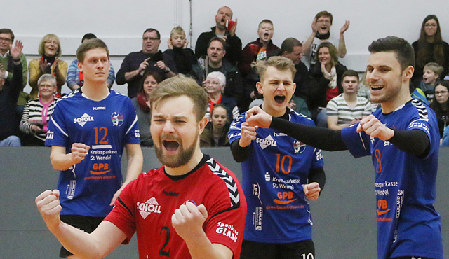 Bliesen vor schwierigem Heimspiel gegen unberechenbaren SV Fellbach
