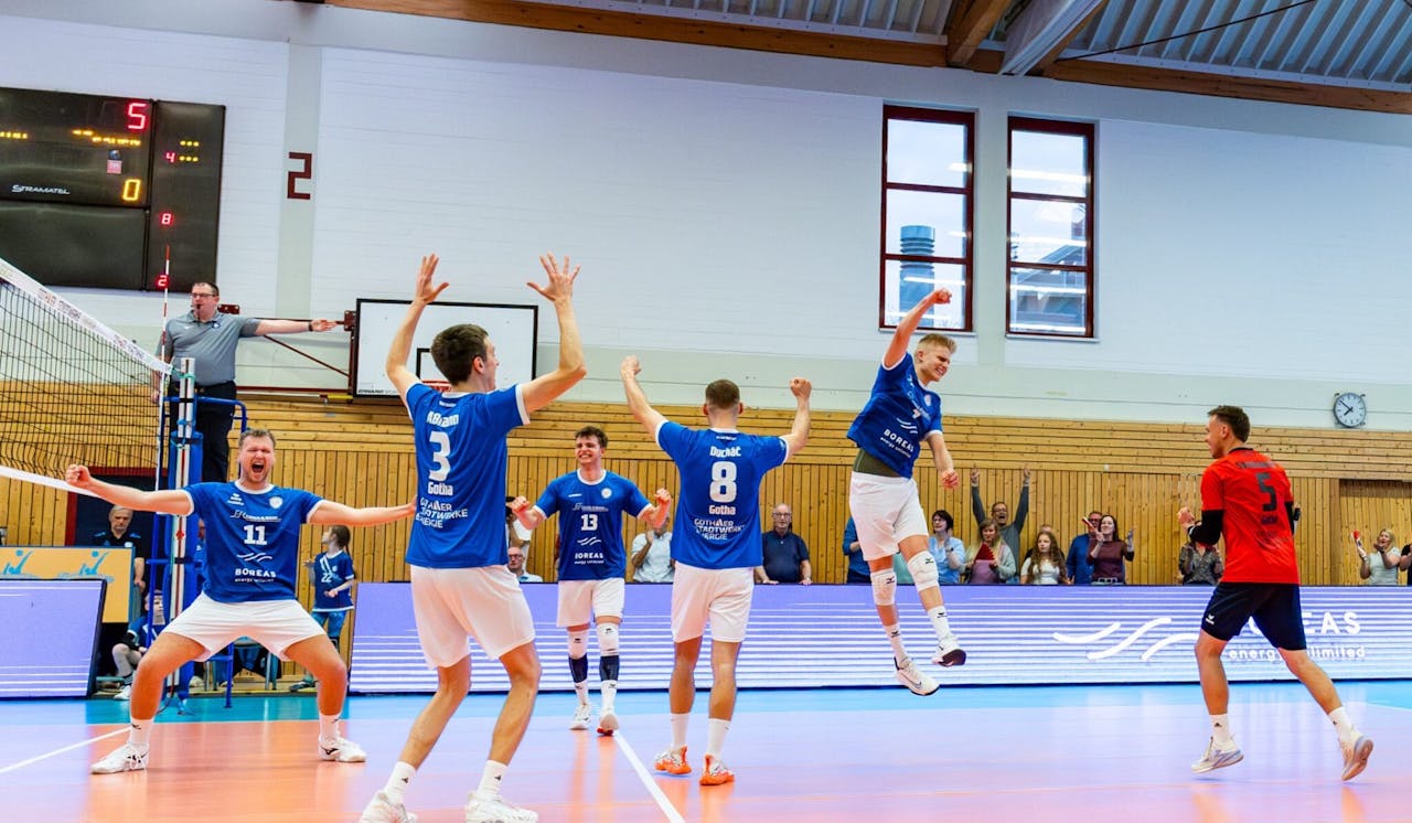 Duell der Besten