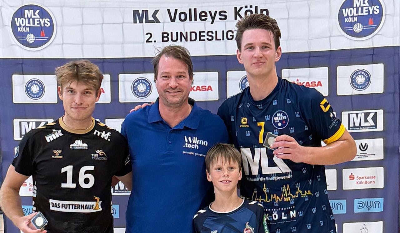 Derby zum Saisonstart