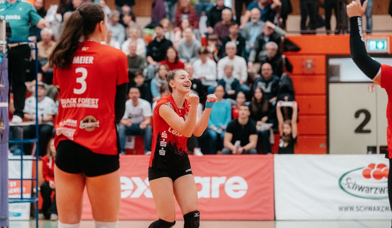 Offenburg gewinnt 3:0 gegen SSC Freisen