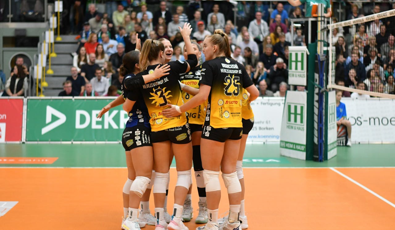 Topspiel als Heimauftakt in „Wolfsgrube“