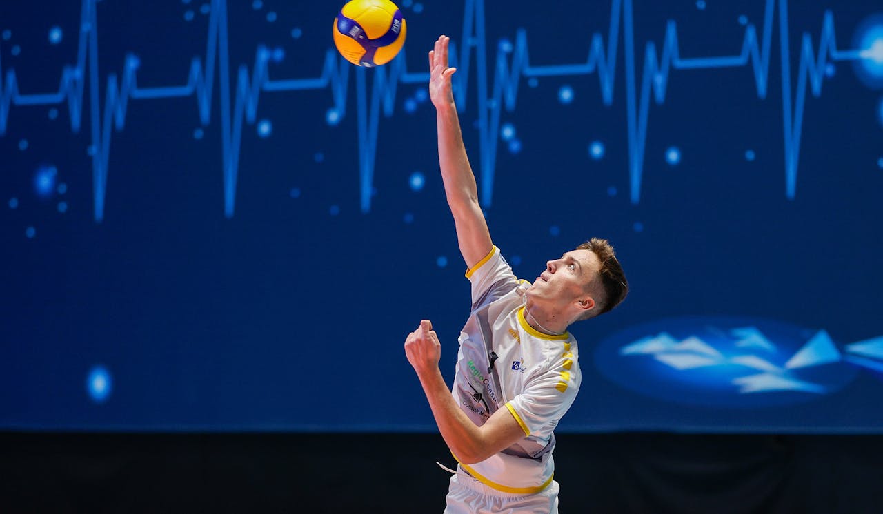Letztes YoungStars-Heimspiel