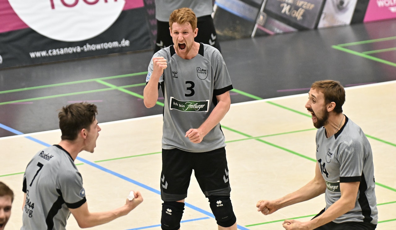 Die Top-Teams im Baden-Derby