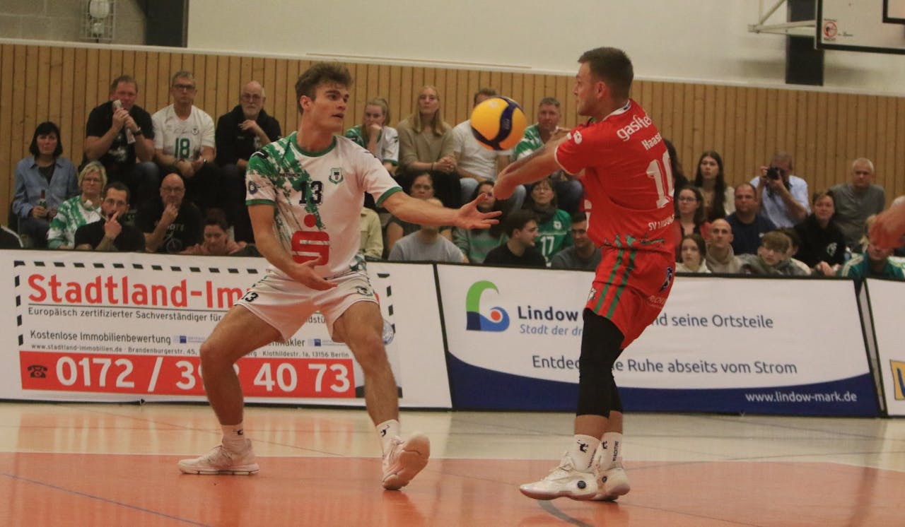 Spiel und Spieler verloren