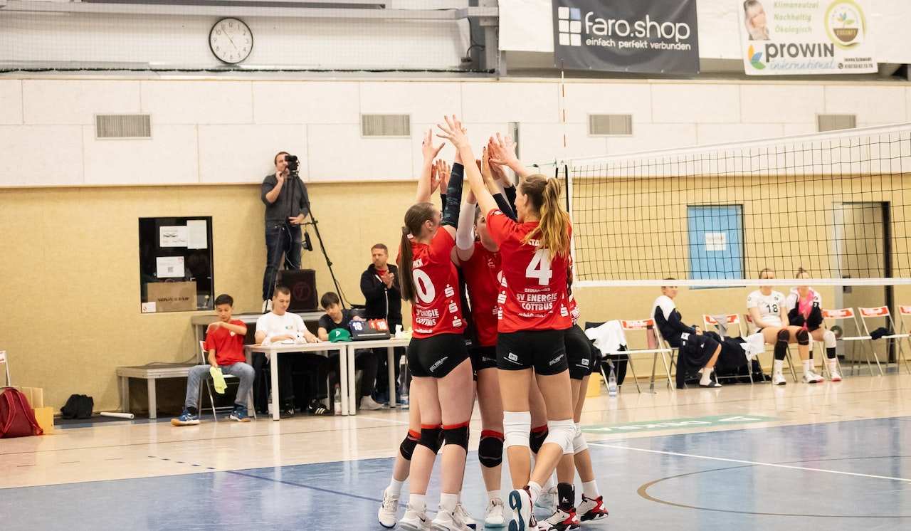 Neustart für Cottbus