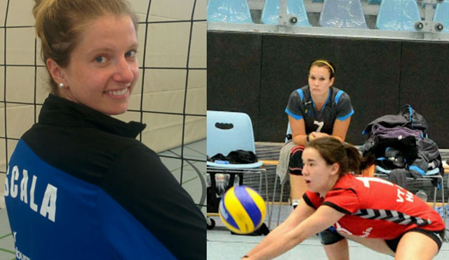 SCALA1 mit starken neuen Spielerinnen