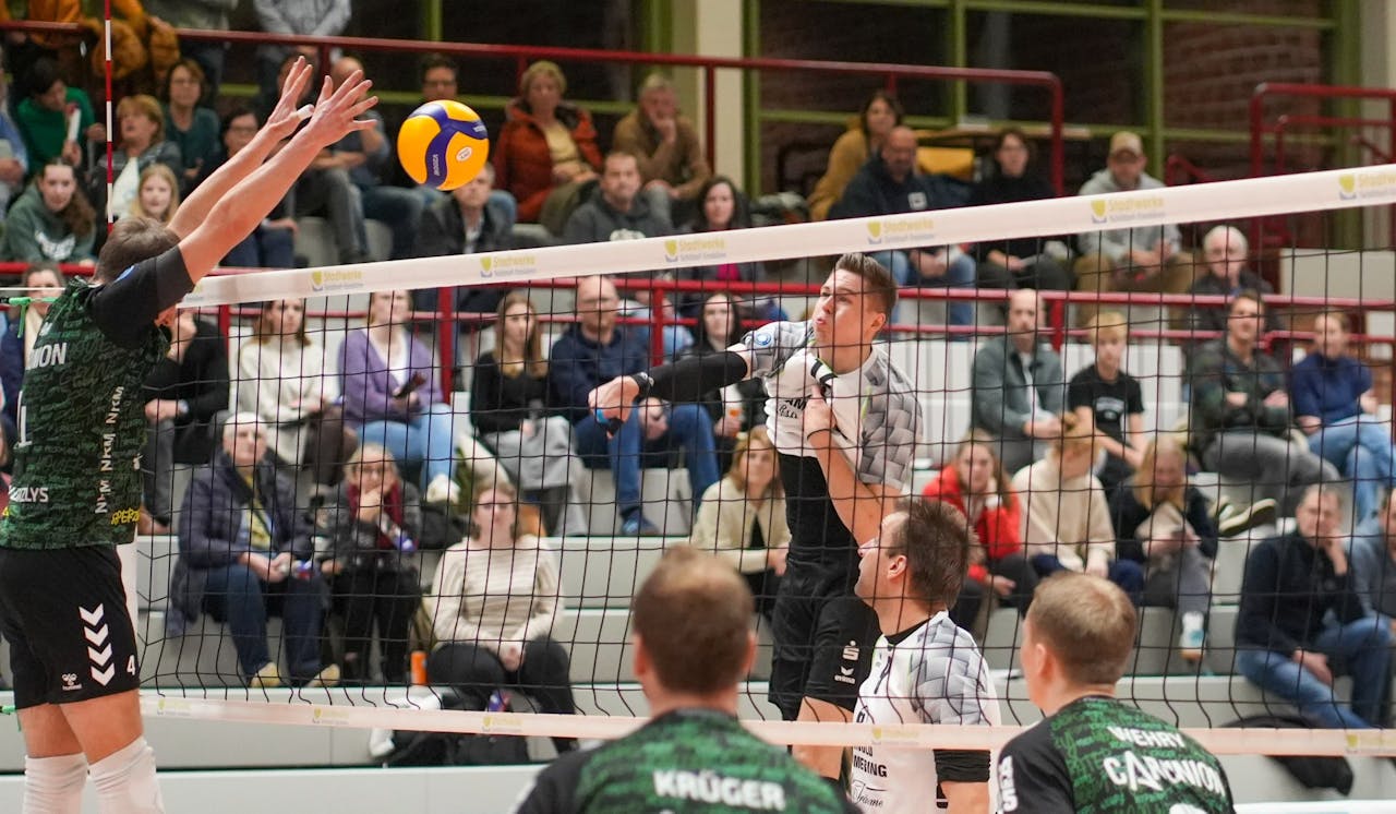 FC 09 bleibt Topteams auf den Fersen