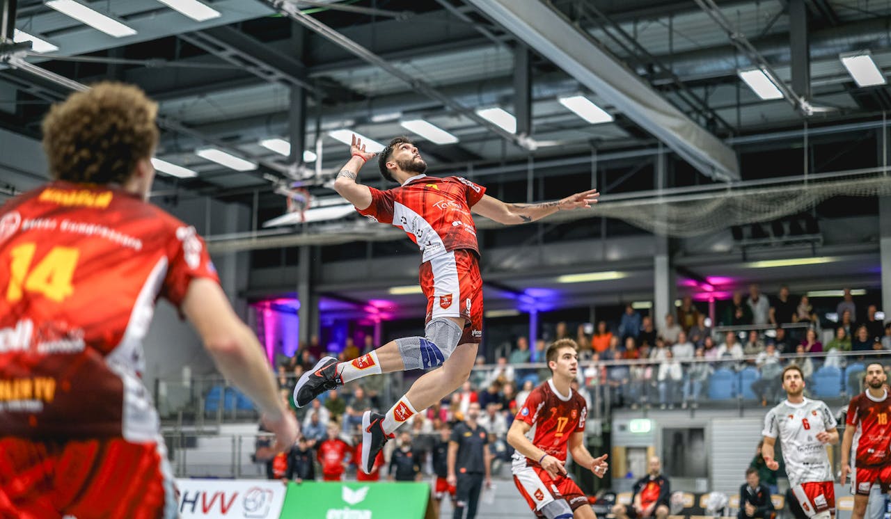 Kile fliegt zum Dominator nach Rostock
