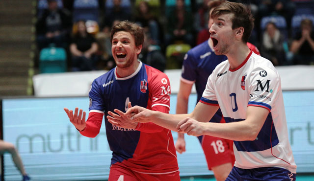 Mit 18 zur ersten Goldmedaille