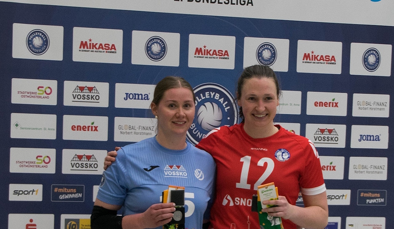 Keine weiteren Punkte beim Doppelheimspiel