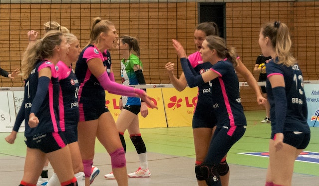 BBSC gegen letztjährigen Vizemeister