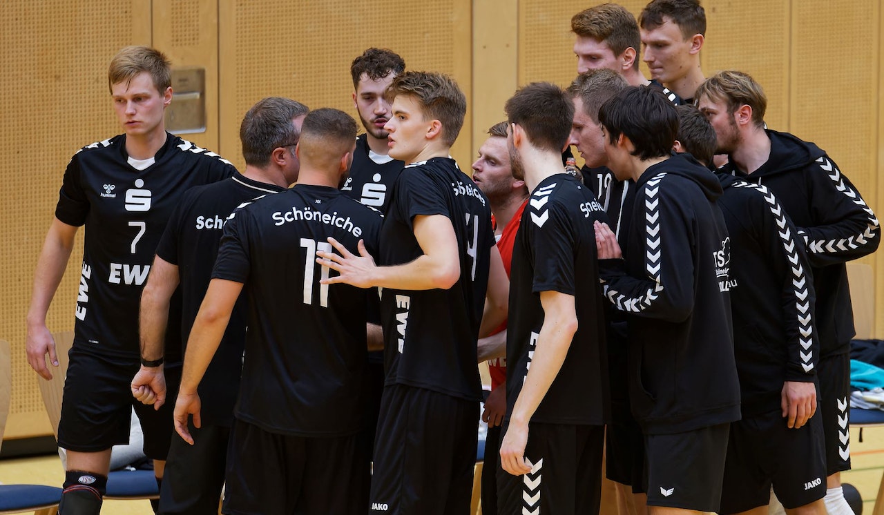 Kiel abhaken und auf Schüttorf fokussieren