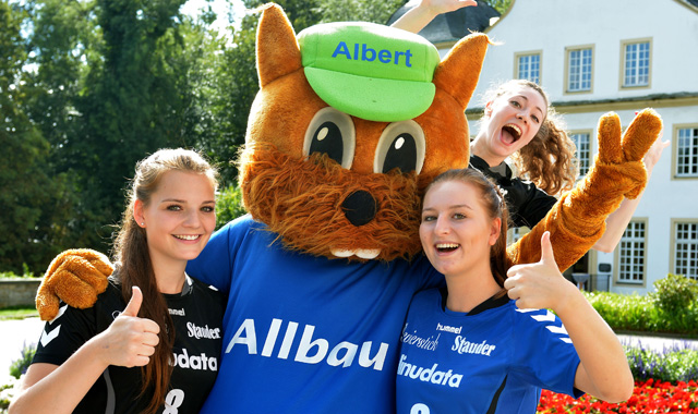 WVV-Pokal Viertelfinale am Sonntag