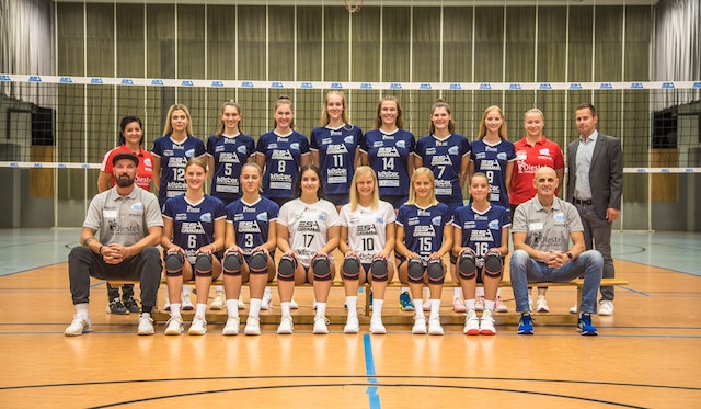 Grimma: Saisonauftakt gegen den Vizemeister