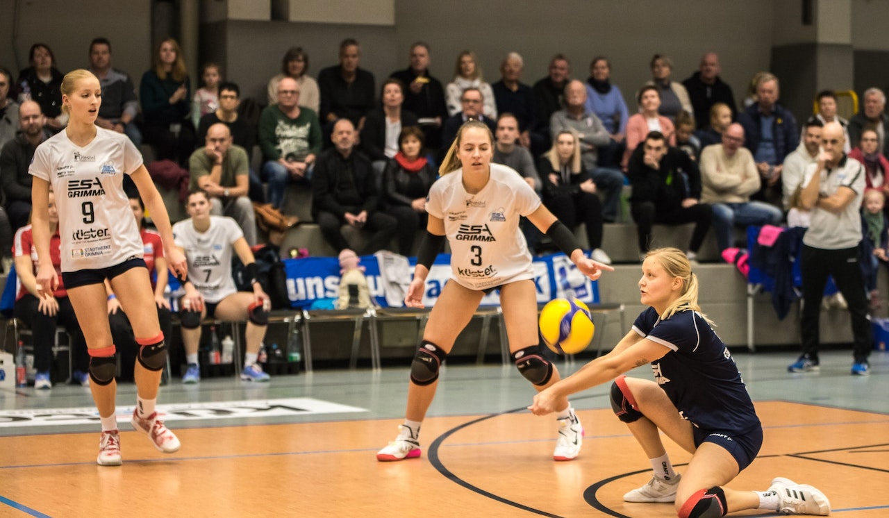 SV Karlsruhe erstmals zu Gast in Grimma