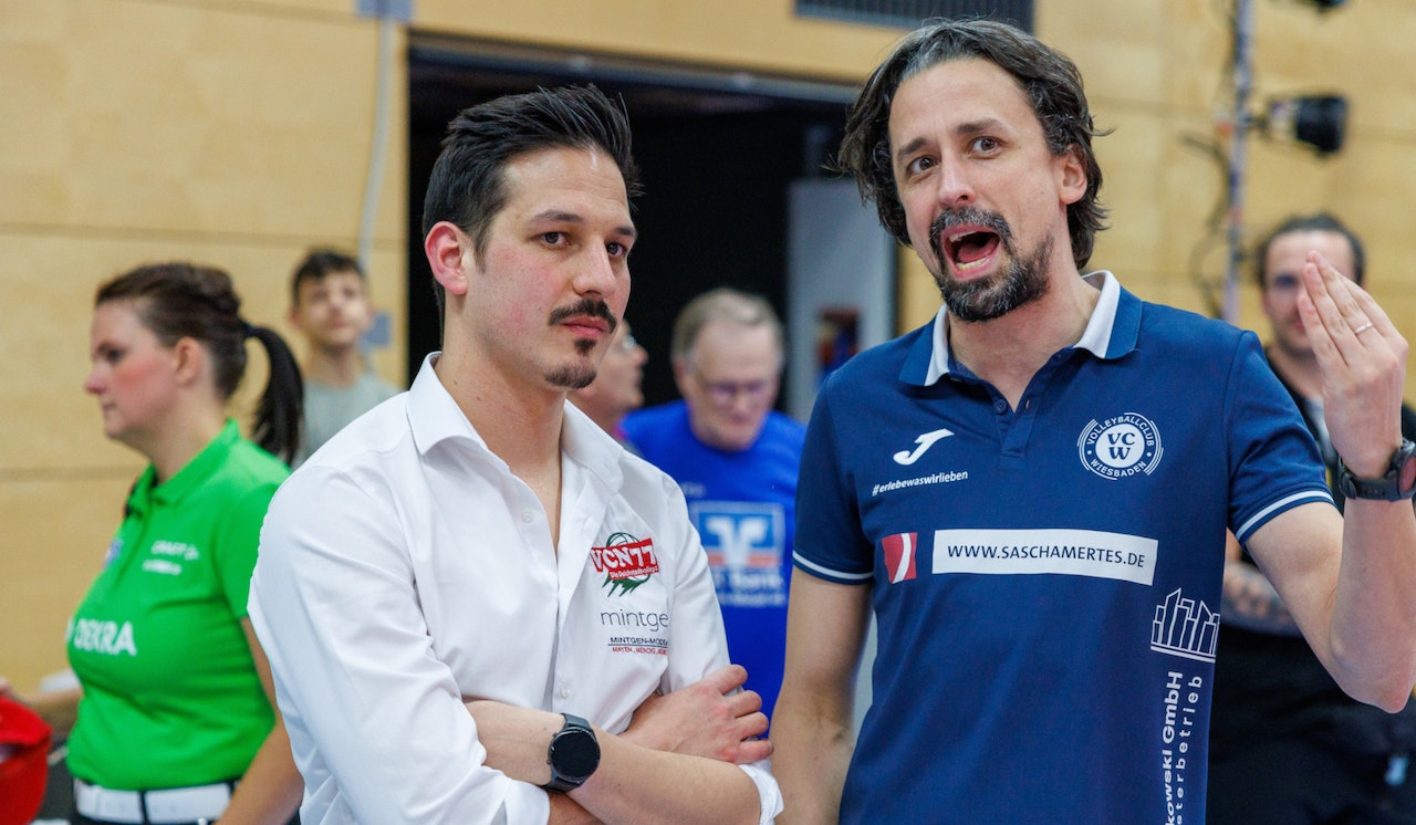 Tigin Ya?lio?lu erweitert VCW-Trainerteam