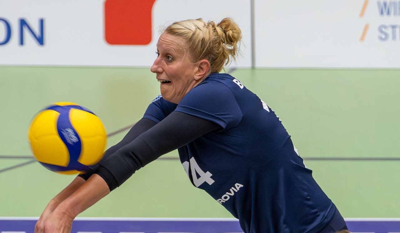 BBSC mit einem harten Stück Arbeit