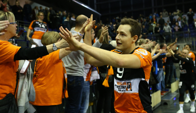 Zimmermann wechselt nach Maaseik