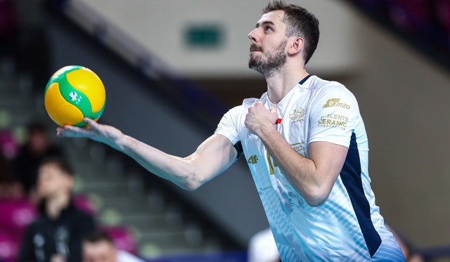 Michal Superlak wechselt zum VfB