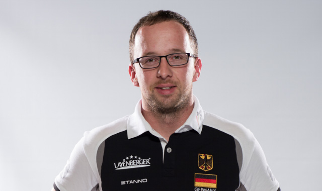 Geballte Nationalmannschafts-Erfahrung für das Trainerteam der United Volleys