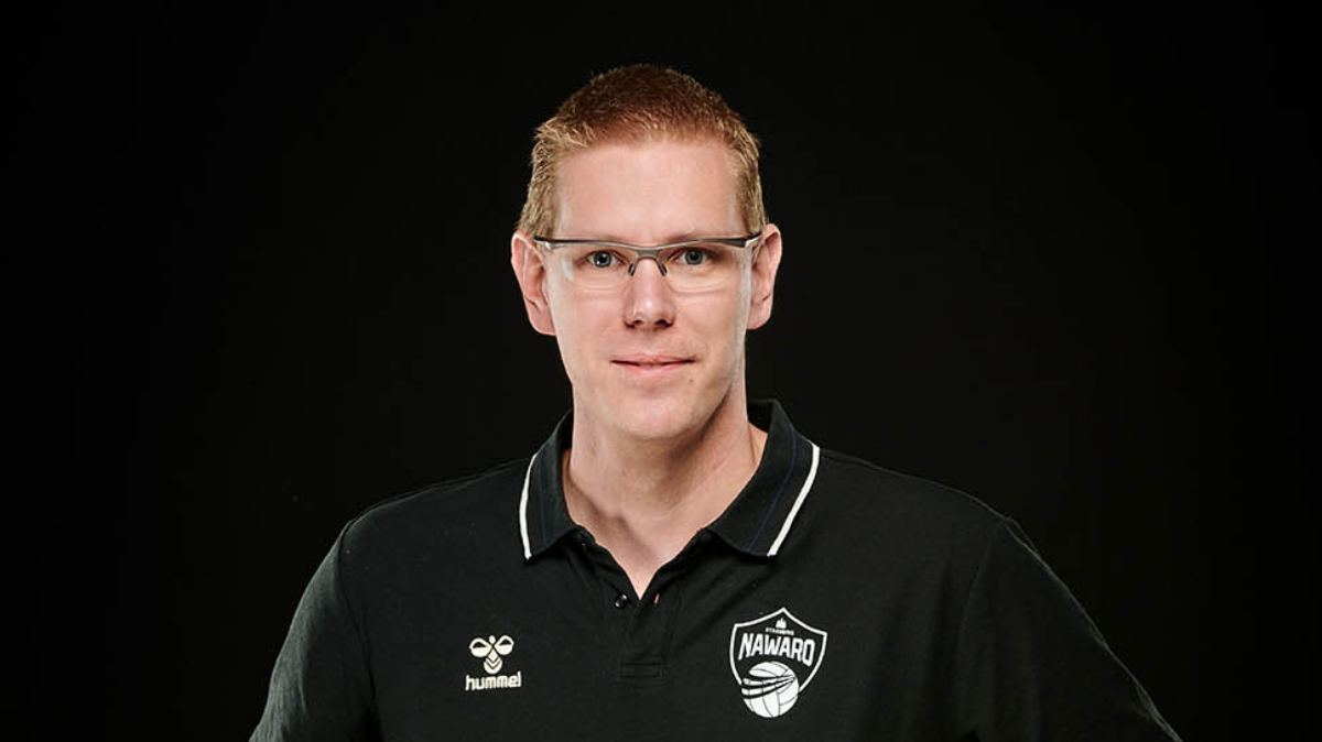 Straubings Coach Frank sucht neue Herausforderung