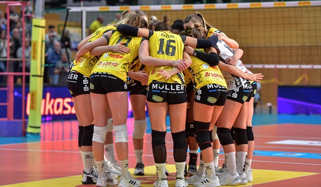 Suhl vs. Stuttgart – Teil 2